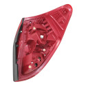 Lanterna Sinaleira Toyota Rav4 2006 07 2008 C/led Par Ambos Lados Rosa