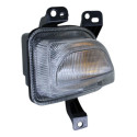 Pisca Drl Parachoque Jeep Renegade 2015 16 17 18 A 2020 Le Preto