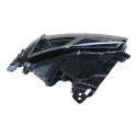 Par Farol Sinaleira Mitsubishi Triton 2026 Full Led Manual Ambos Lados