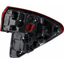Lanterna Sinaleira Canto Hb20 Hatch 2023 24 25 2026 S/led Le Esquerdo/motorista Vermelho