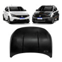 Capo Fiat Argo 2017 A 2024 Novo Preto
