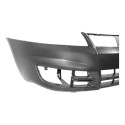 Parachoque Dianteiro Fiat Stilo 2007 2008 2009 2010 2011 Preto