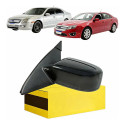 Retrovisor Ford Fusion 2007 2008 2009 2010 2011 2012 Novo