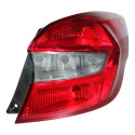 Lanterna Sinaleira Ford Ka Hatch 2015 16 17 A 2021 Fumê Ld Direito/passageiro