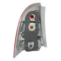 Sinaleira Toyota Corolla Fielder 2004 2005 2006 A 2008 Ld Direito/passageiro Direito