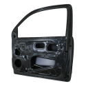 Porta Dianteira Hilux 2005 A 2015 Cabine Simples Std Cs Ld Dianteira Direita Preto