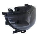 Par Farol Gol Saveiro Voyage G5 2009 10 A 2012 Foco Simples Ambos Lados