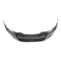Parachoque Dianteiro Honda City 2009 2010 2011 2012 Novo Preto