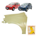 Paralama Fiat Palio 2012 2013 2014 2015 2016 2017 Novo
