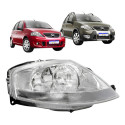 Farol C3 2003 2004 2005 2006 2007 2008 2009 2010 2011 12 L.d Direito