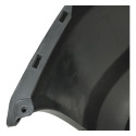 Parachoque Dianteiro Honda Fit 2003 2004 2005 2006 Novo Preto