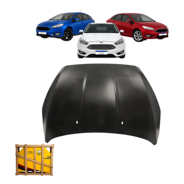 Capu Ford Focus 2016 2017 2018 2019 Novo