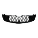 Grade Inferior Chevrolet Cruze 2012 A 2014 Friso Cromado 