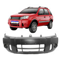 Parachoque Ford Ecosport 2008 2009 2010 2011 2012 Novo Preto