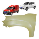 Paralama Fiat Uno 2011 A 2014 Fiorino 2014 A 2021 Novo