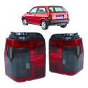 Lanterna Fiat Tipo 1993 1994 1995 1996 1997 Fumê Novo