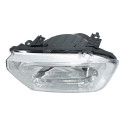 Farol F250 F350 F4000 Xl Xlt  1998 1999 2000 2001 2002 2011