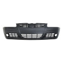Parachoque Gol Saveiro Parati G4 2006 2007 2008 2009 A 2014 Preto