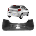 Parachoque Traseiro Ford Ka 2015 2016 2017 2018 Hatch Novo