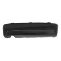 Parachoque Traseiro Chevrolet Celta 2006 2007 A 2012 Novo