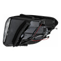 Lanterna Sinaleira Canto Jeep Compass 2022 A 2026 C/led Le Esquerdo/motorista
