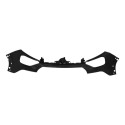 Parachoque Superior Citroen C3 2022 2023 2024 2025 2026 Novo Preto