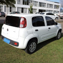Lanterna Fiat Uno Vivace 2010 2011 2012 A 2016 Cristal Nova