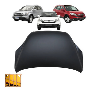 Capu Honda Crv 2007 ...
