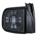 Lanterna Jetour T1 Advance Premium Dark Knight 2026 2027 Le Esquerdo/motorista Fumê