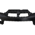 Parachoque Dianteiro Fiat Strada 2021 2022 A 2025 Preto Liso