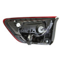 Lanterna Traseira Tampa Gm Onix Sedan 2020 21 A 2025 S/led