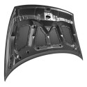 Capo Honda New Civic 2007 2008 2009 2010 2011 Dianteiro Novo