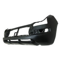 Parachoque Dianteiro Mitsubishi Triton Hpe Hpe-s 2026 2027 Preto Liso