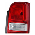Lanterna Expert Jumpy Scudo 2017 18 19 20 21 22 23 24 25 Ld Direito/passageiro