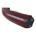 Kit Lanterna Canto Mala Fastback 2023 24 A 2026 Full Led Ld Direito/passageiro Fumê