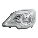 Farol Agile Montana 2010 2011 2012 2013 2014 2015 A 2020 L.e Esquerdo