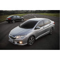 Capo Dianteiro Honda City 2015 2016 2017 2018 A 2021