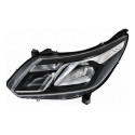 Par Farol Gm S10 2017 18 19 20 21 A 2024 S/led Friso Cromado Ambos Lados