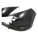 Parachoque Peugeot 207 2008 2009 2010 2011 2012 2013 A 2015 Preto