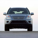 Capo Honda Crv Ex 2003 2004 2005 2006