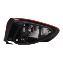 Lanterna Fiat Siena 2008 2009 2010 2011 2012 2014 15 16 Nova