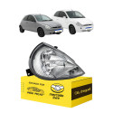 Sinaleira Ford Ka 1997 98 99 2000 01 02 03 04 05 06 2007 Ld Direito/passageiro
