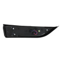 Kit Lanterna Canto Mala Fastback 2023 24 25 2026 Full Led Ld Direito/passageiro Fumê