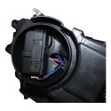 Sinaleira Farol Vw Polo 2023 2024 2025 2026 Full Led L.d Direito/passageiro