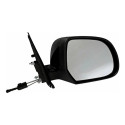 Par Retrovisor Nissan March 2012 A 2020 Manual C/controle 