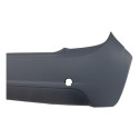 Parachoque Traseiro Chverolet Sonic Lt Hatch 2012 A 2014