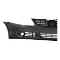 Parachoque Gol Saveiro Parati G4 2006 06 07 08 09 10 A 2014 Preto