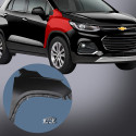 Paralama Chevrolet Tracker 2017 2018 2019 Novo