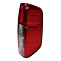 Lanterna Nisssan Frontier 2008 09 10 11 12 A 2016 Par Ambos Lados Vermelho
