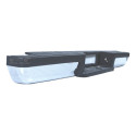 Parachoque Ford Ranger 1998 1999 2000 A 2012 Furo P/ Engate